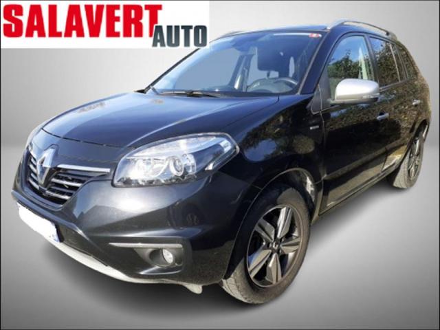 Renault Koleos image 2