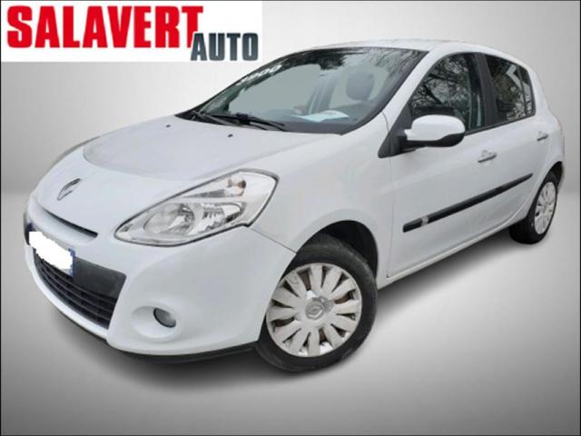 Renault Clio image 1
