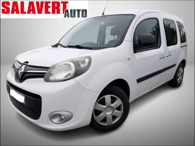 Renault Kangoo image 4