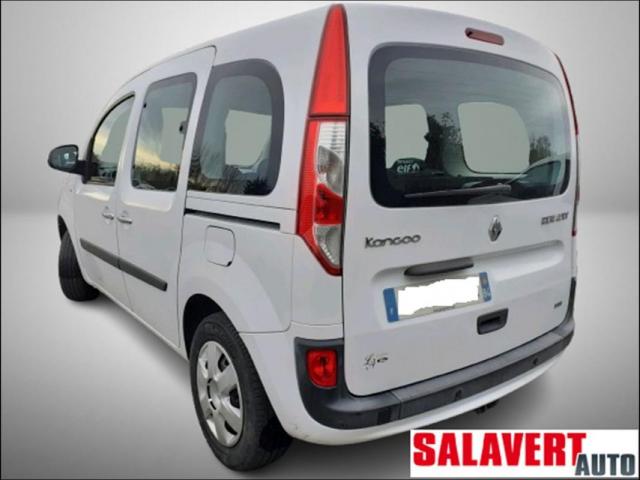 Renault Kangoo image 3