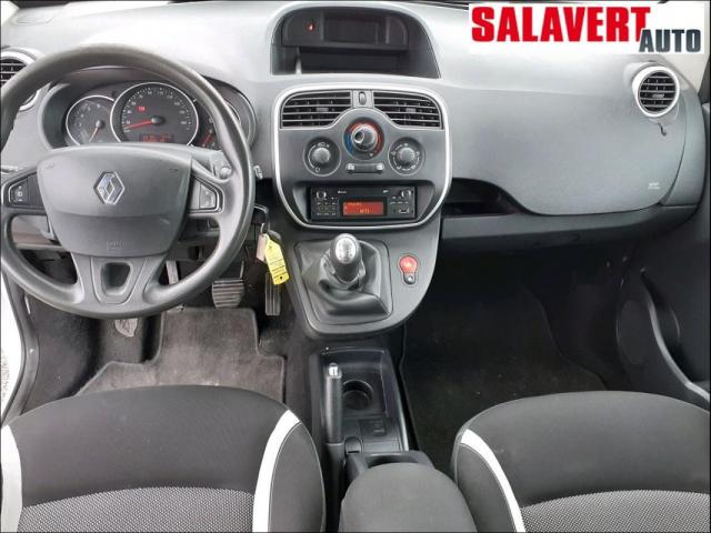 Renault Kangoo image 2