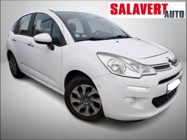 Citroen C3 1.0 Vti 68