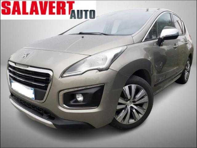 Peugeot 3008 image 1