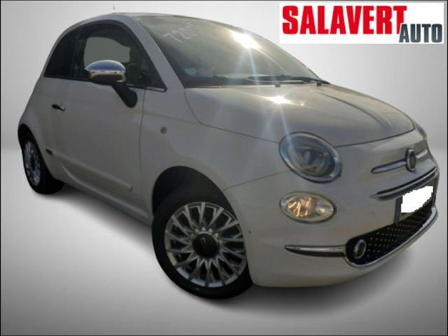 Fiat 500 - 2 1.2i 8v
