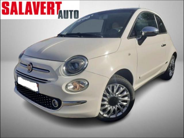 Fiat 500 image 4