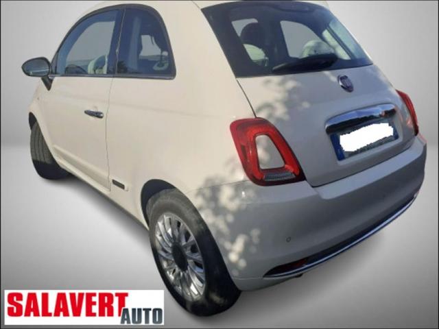 Fiat 500 image 2