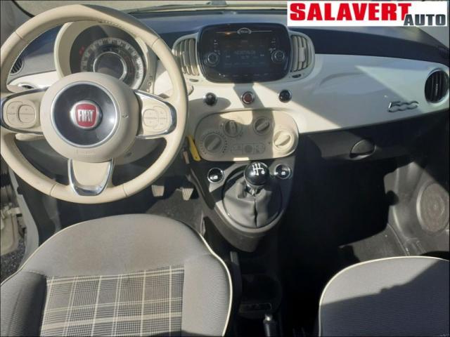 Fiat 500 image 3