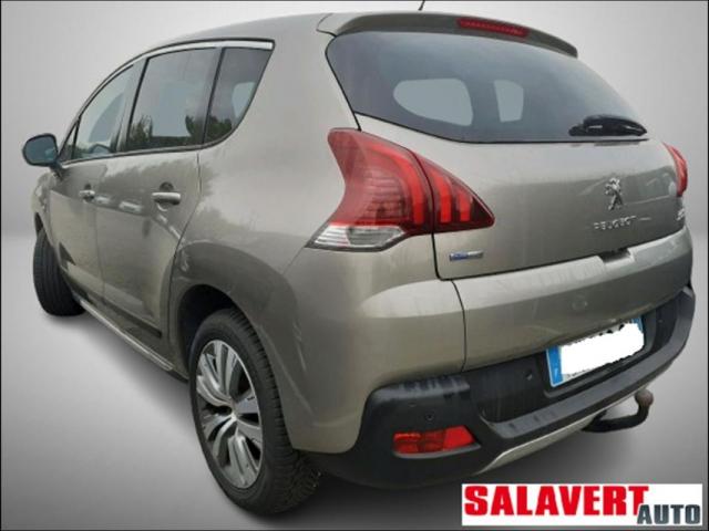 Peugeot 3008 image 4