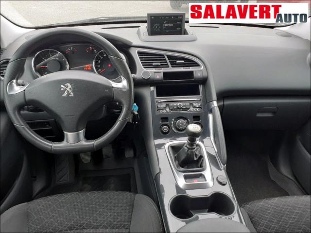 Peugeot 3008 image 2