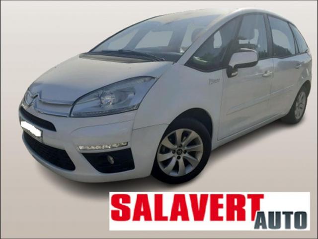Citroen C4 Picasso image 5