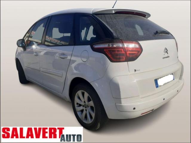 Citroen C4 Picasso image 3