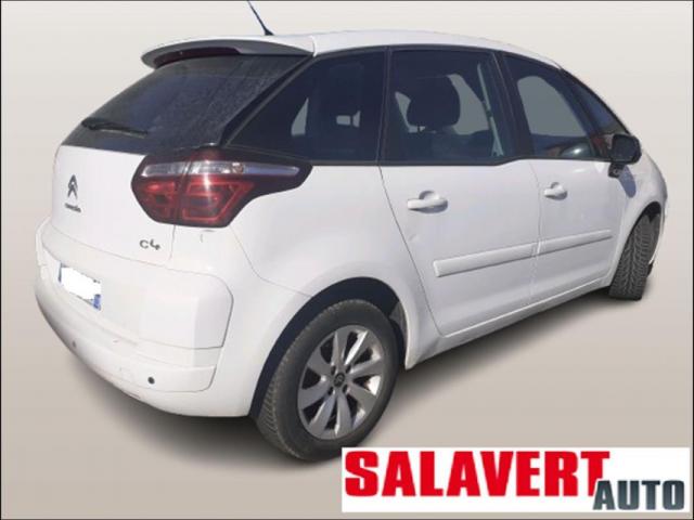 Citroen C4 Picasso image 4