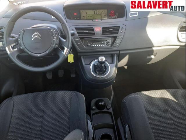 Citroen C4 Picasso image 2