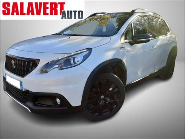 Peugeot 2008 image 1
