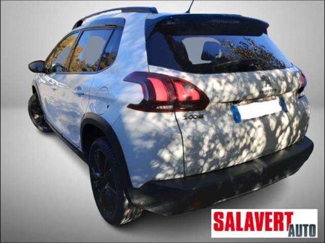 Peugeot 2008 image 5