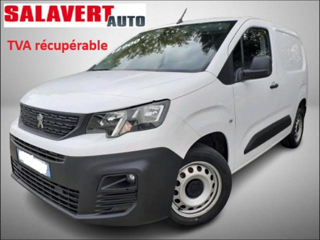 Peugeot Partner image 4