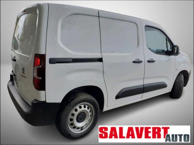 Peugeot Partner image 2