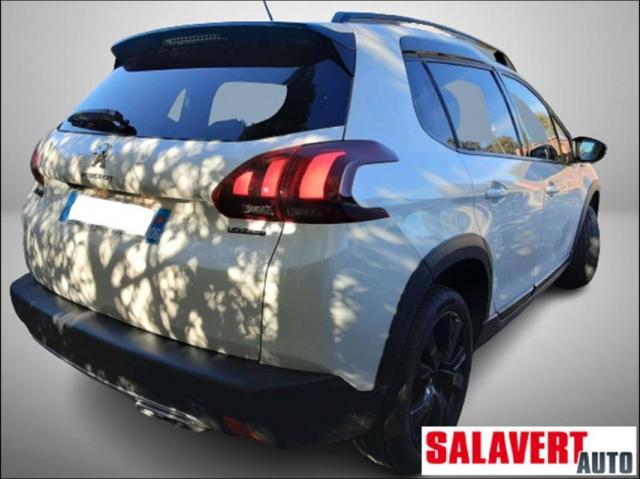 Peugeot 2008 image 4