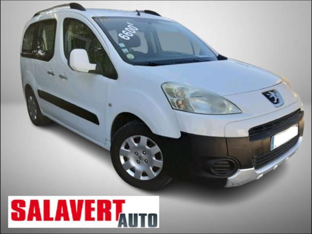 Peugeot Partner 1.6 Hdi 92
