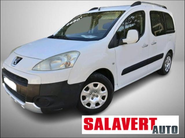 Peugeot Partner image 3