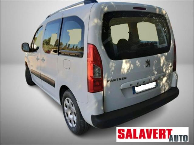 Peugeot Partner image 4