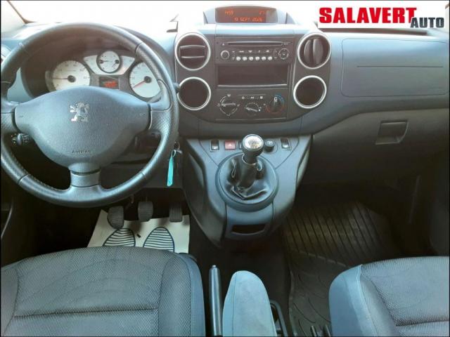Peugeot Partner image 6