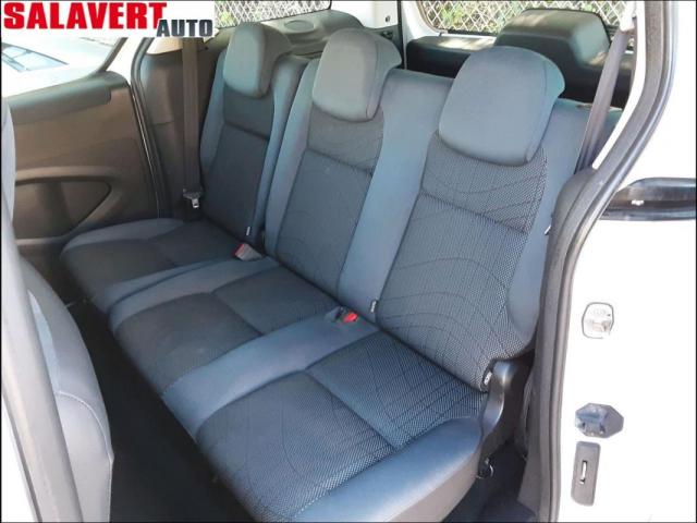 Peugeot Partner image 1
