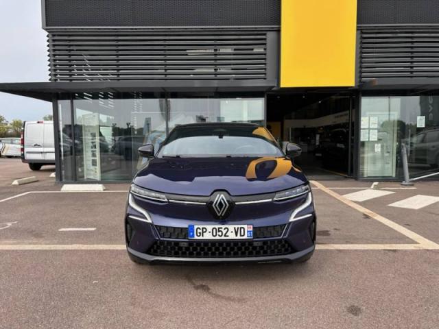 Mégane image 3