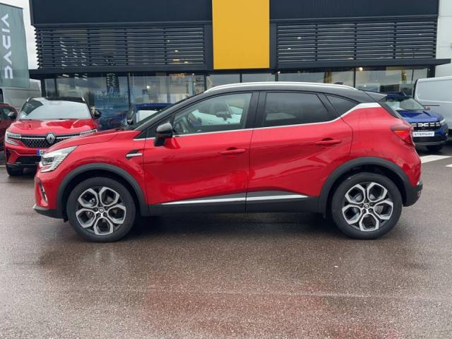 Captur image 2