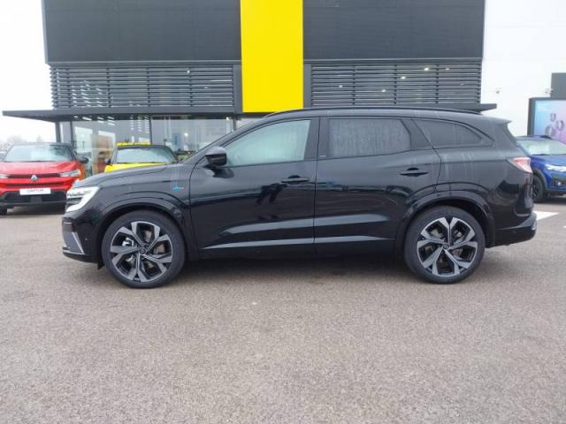 Renault Espace image 4