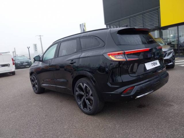 Renault Espace image 9
