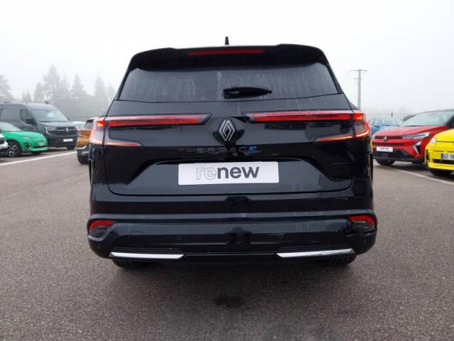 Renault Espace image 5