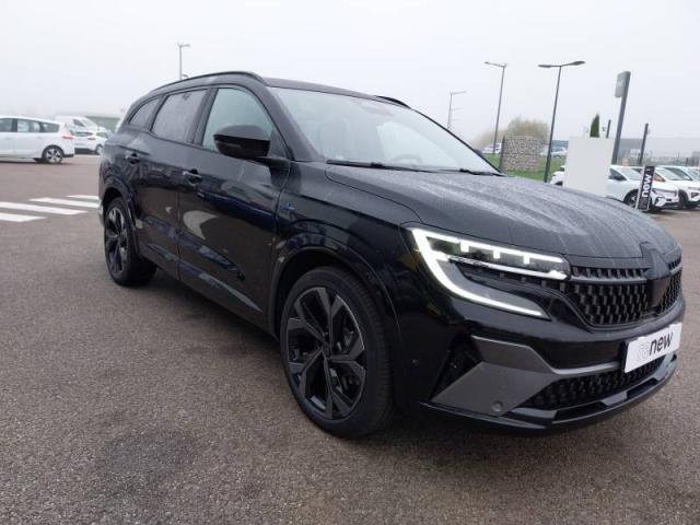 Renault Espace image 2