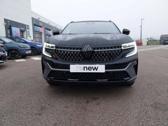 Renault Espace image 3