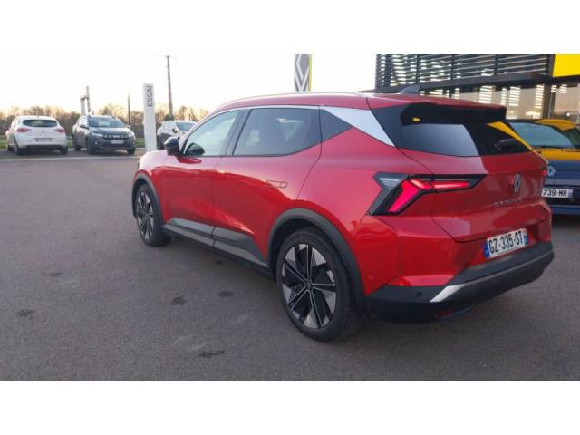 Renault Scénic image 8