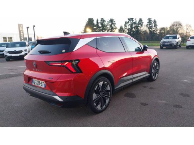 Renault Scénic image 2
