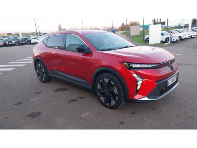 Renault Scénic image 9