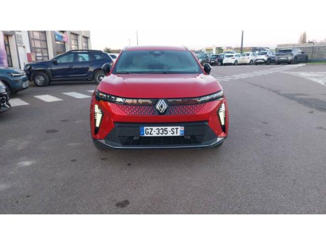 Renault Scénic image 3