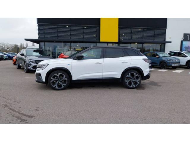 Renault Austral image 2