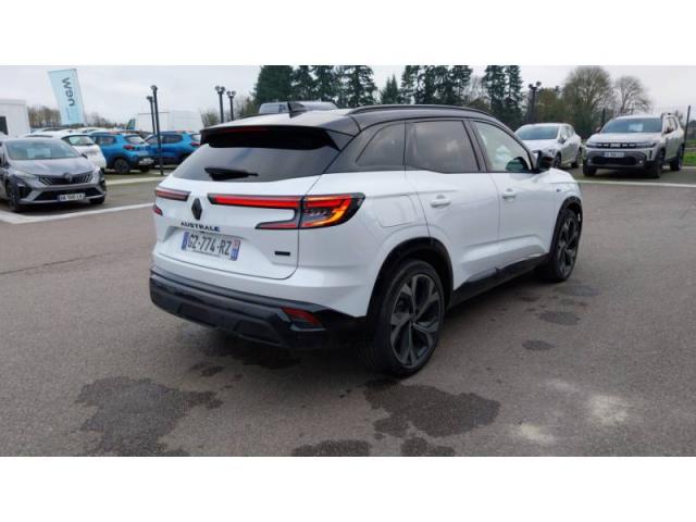 Renault Austral image 7