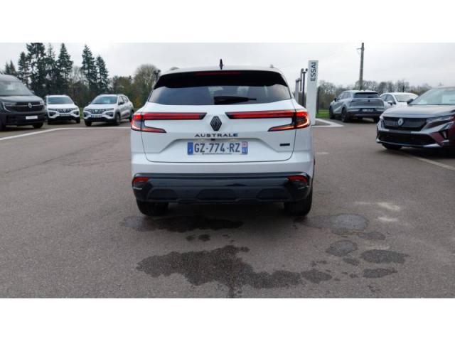 Renault Austral image 8