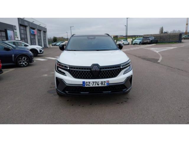 Renault Austral image 1