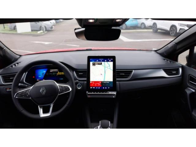 Renault Symbioz image 6