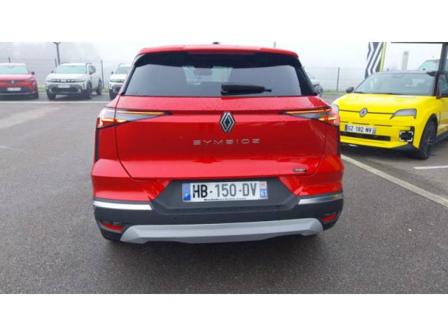 Renault Symbioz image 4