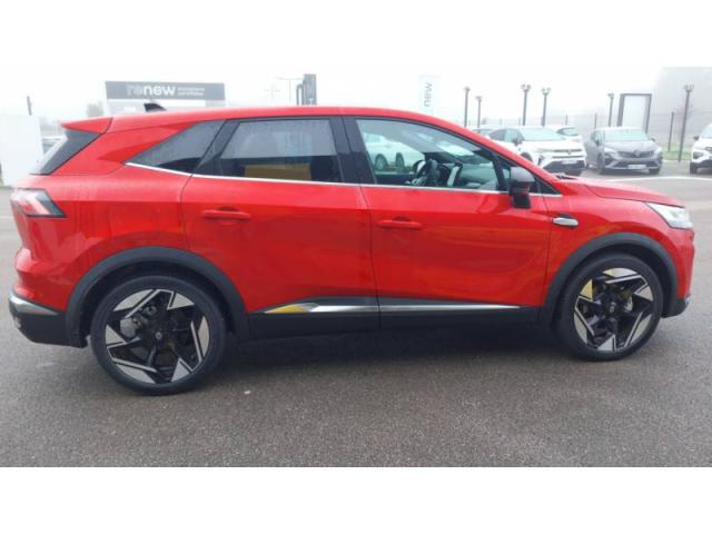 Renault Symbioz image 3