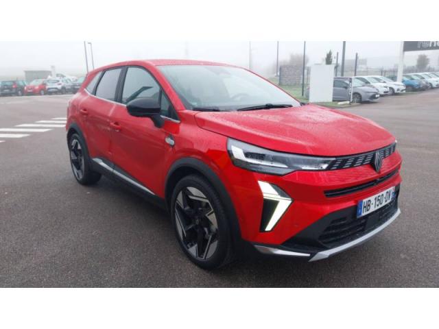 Renault Symbioz image 7