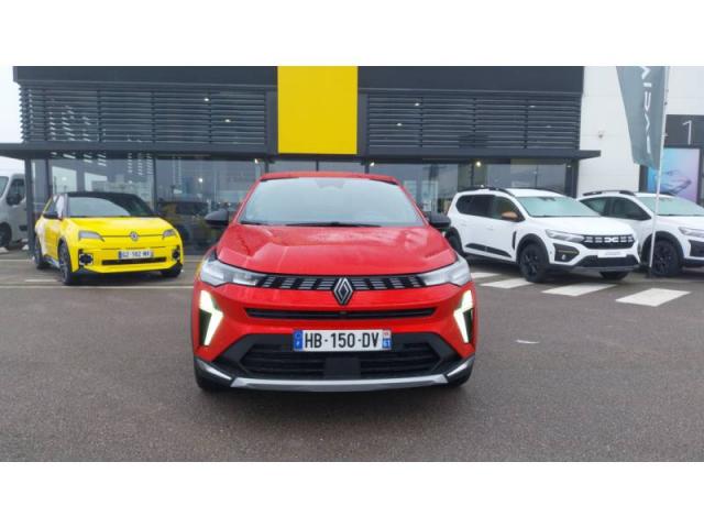 Renault Symbioz image 8