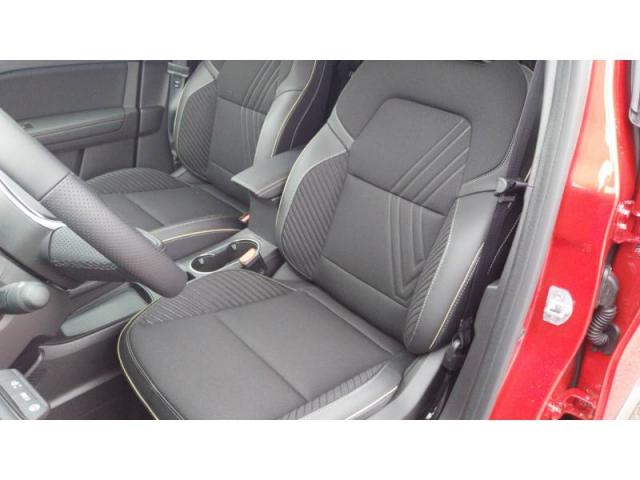 Renault Symbioz image 9