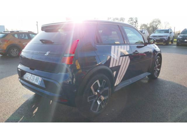 Renault R 5 image 4