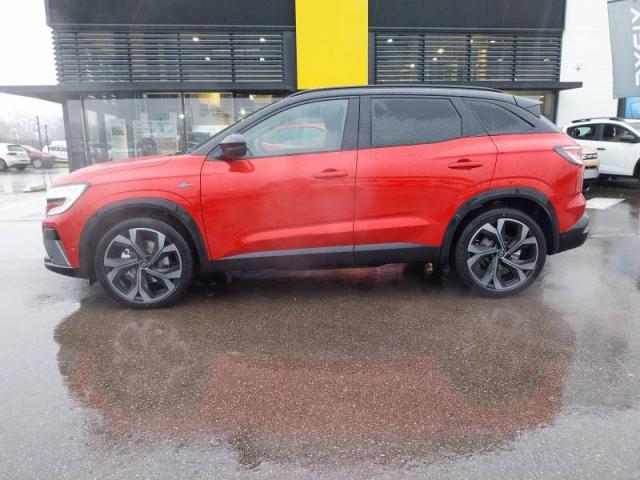 Renault Austral image 7